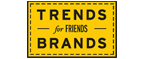 Скидка 10% на коллекция trends Brands limited! - Крутинка