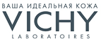 Набор VICHY DERCOS тонизирующий шампунь против выпадения волос! - Крутинка